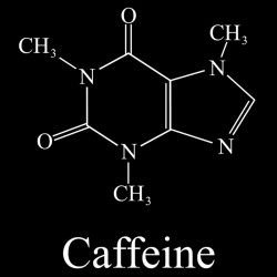 Caffine Element