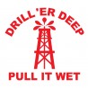 Drill er Deep