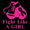 Fight Like a Girl