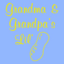 Grandpa & Grandma's Peanut
