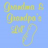 Grandpa & Grandma's Peanut