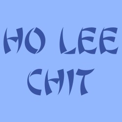 Ho Lee Chit