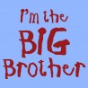 I'm the BIG Brother
