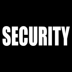 Security