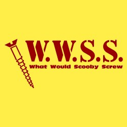 What Would Scooby Screw