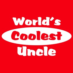 World's Coolest Uncle