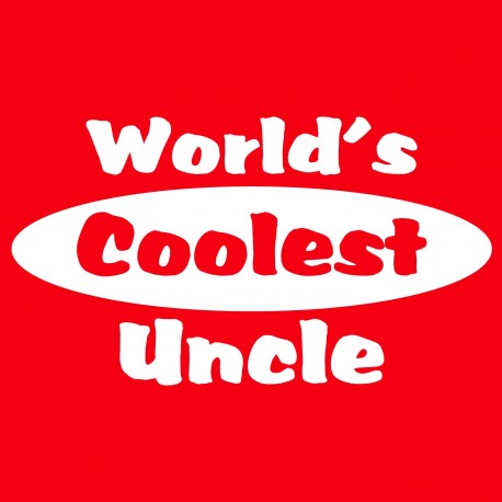 World's Coolest Uncle