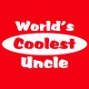 World's Coolest Uncle