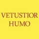 Vetustior Humo