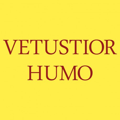 Vetustior Humo