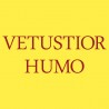 Vetustior Humo