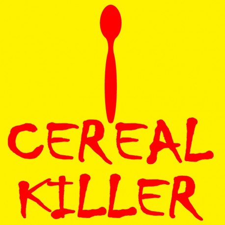 Cereal Killer