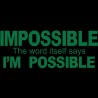 Impossible