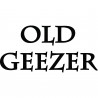 Old Geezer
