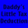 Daddy's Little Tax Deduction