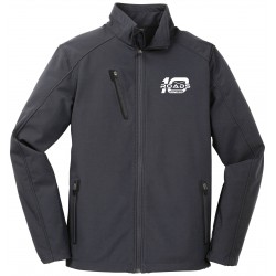 10 Roads Express Soft Shell Jacket