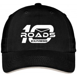 10 Roads Express baseball cap