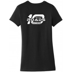 10 Roads Express Tshirt