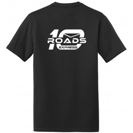10 Roads Express Tshirt