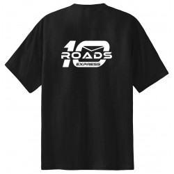 10 Roads Express 5XL & 6XL Tshirt