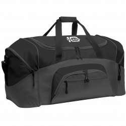 10 Roads Sports Duffel