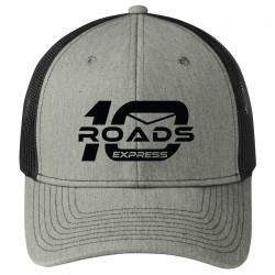 10 Roads Mesh Cap