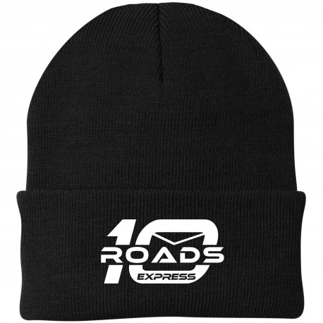 10 Roads Knit Cap