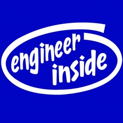 Engineer Inside