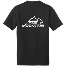 Lone Mountain T-Shirt