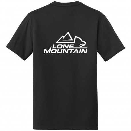 Lone Mountain T-Shirt