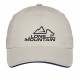 Lone Mountain baseball cap