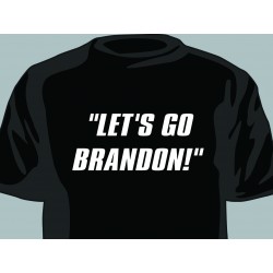 Let's Go Brandon!