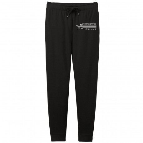 Strolling Strings Adult Jogging Pants