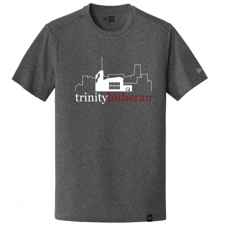 Trinity Lutheran Church Tshirt