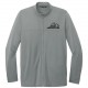 Lone Mountain TravisMathew Full-Zip Fleece TM1MU420