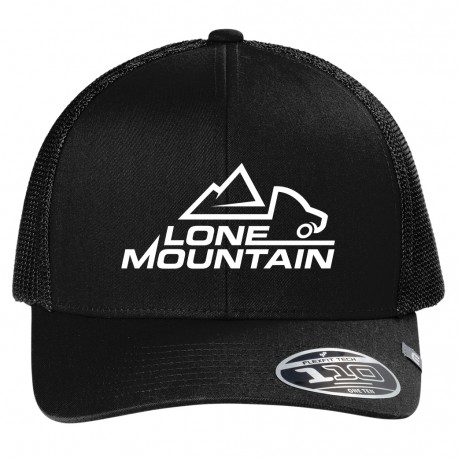 Lone Mountain TravisMathewTrucker Cap TM1MU423