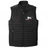 Embroidered Trinity Lutheran Church J851 Vest