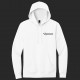 Strolling Strings Hooded Sweatshirt