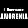I Overcame Anorexia
