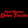 Real Women Drive Trucks