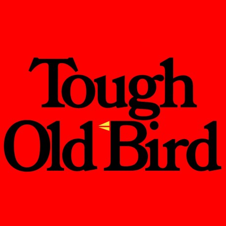 Tough Old Bird