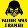 Vader Was Framed