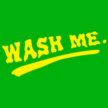 Wash Me