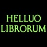 Helluo Librorum