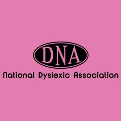 DNA - National Dyslexic Association