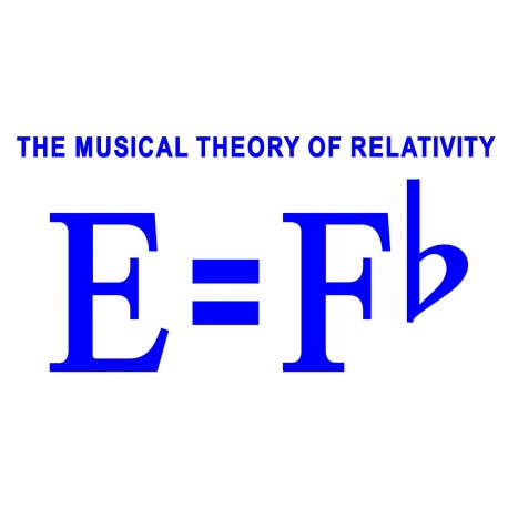The Musical Theory Of Relativity