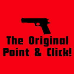 The Original Point And Click!