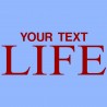 Custom Life