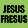 Jesus Fresus