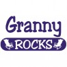 Granny Rocks